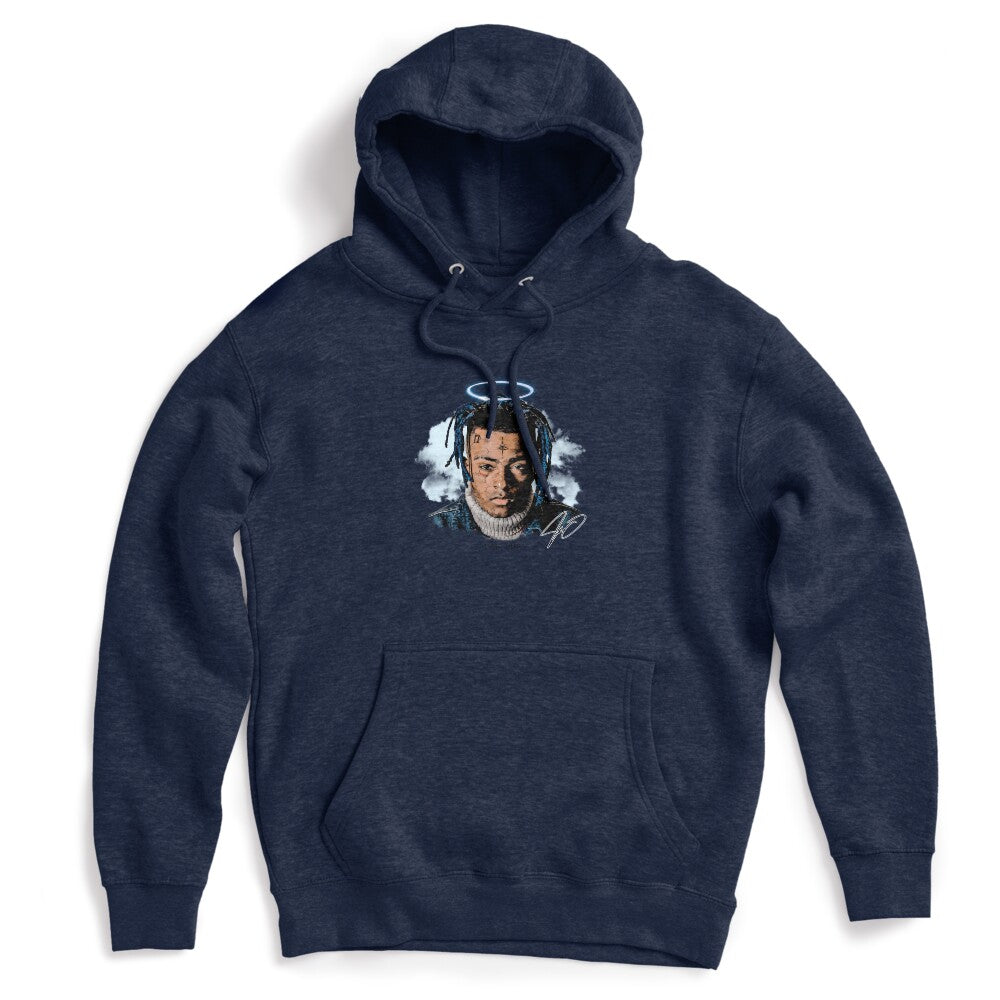 Design Xxxtentacion Shirt