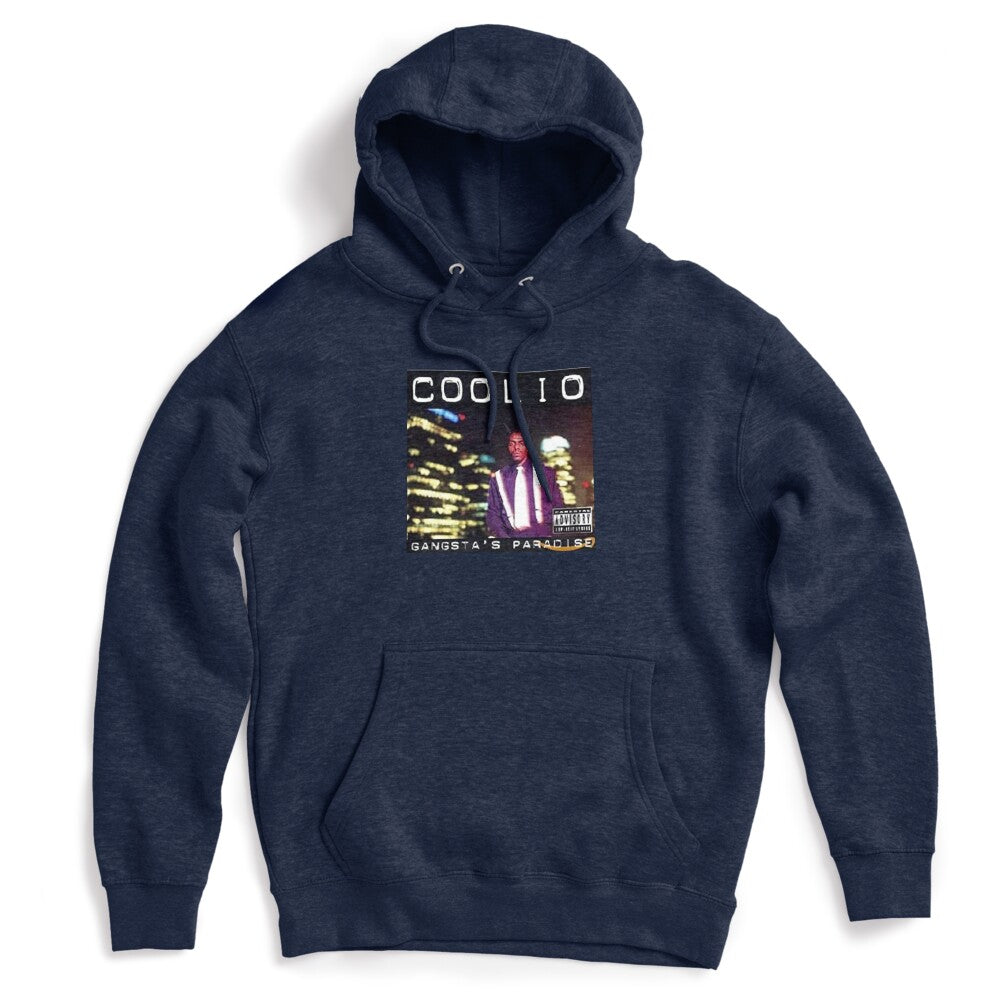 Coolio Gangsta's Paradise Shirt