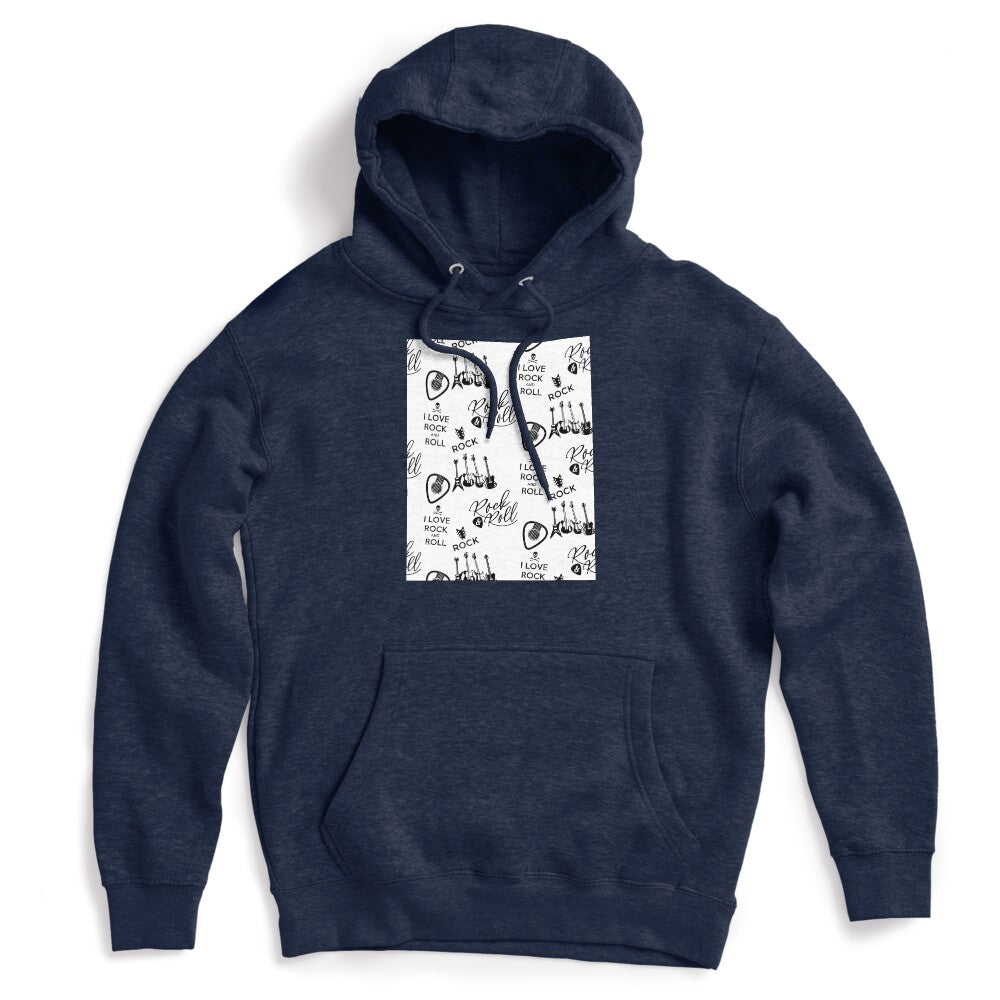 Rock N Roll Pack 4 Shirt