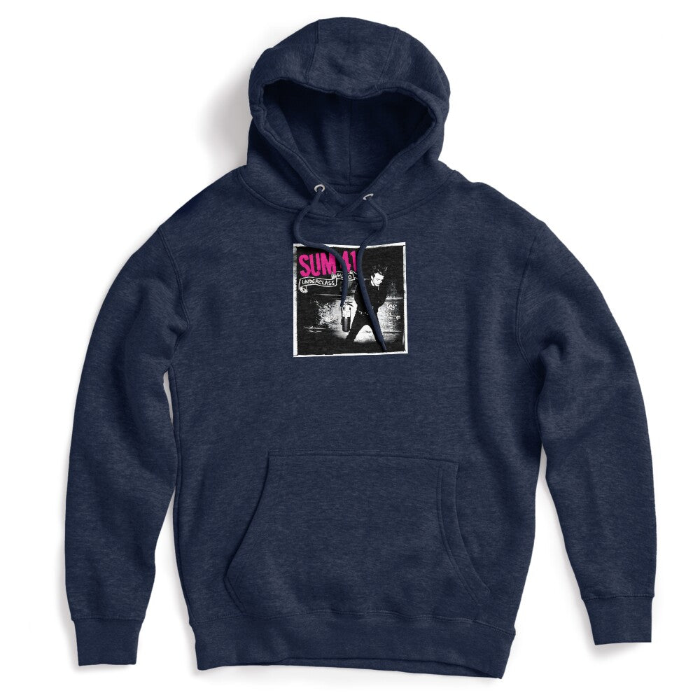 Underclass Hero Album Shirt