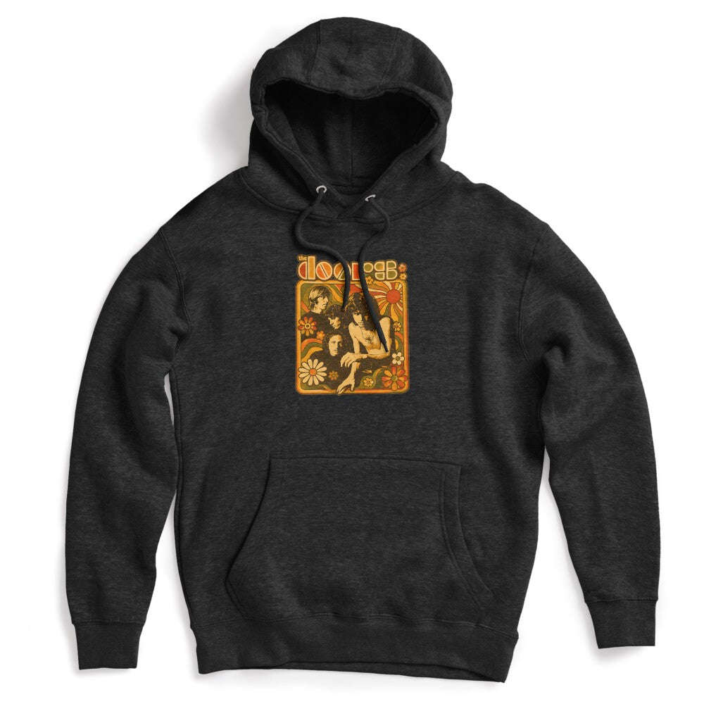 Jim Morrison The Doors Shirt