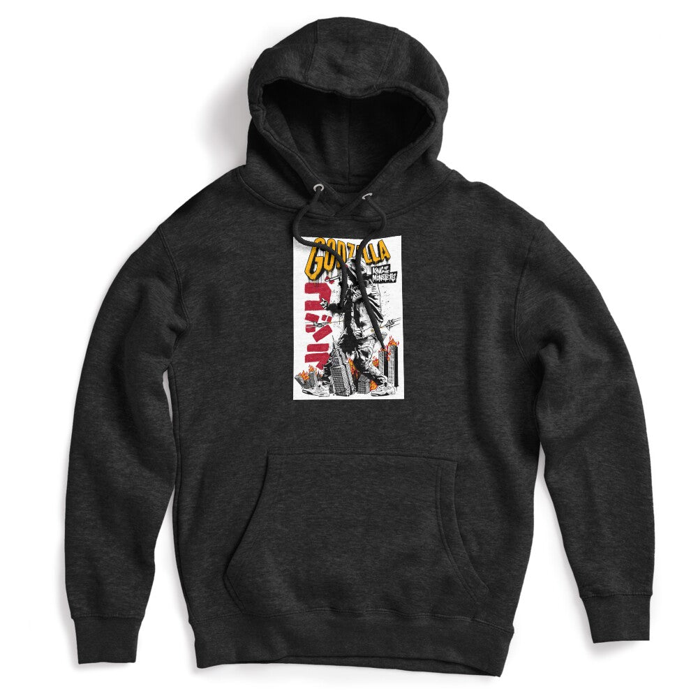 King Of Rap Shirt