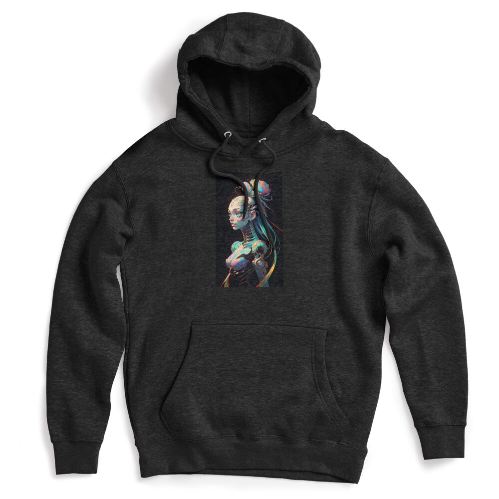 Metal Frontier Shirt