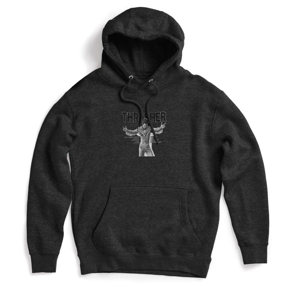 Thrasher Album Shirt