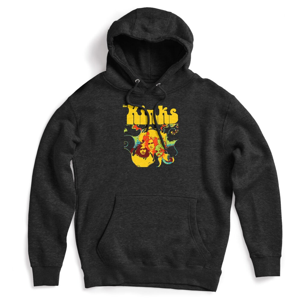 The Kinks Tri-Blend Shirt