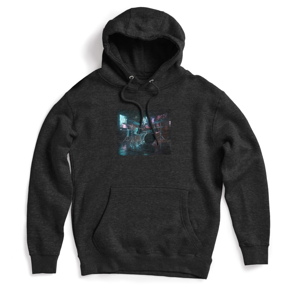 The Beauty Of Drums 12 Shirt