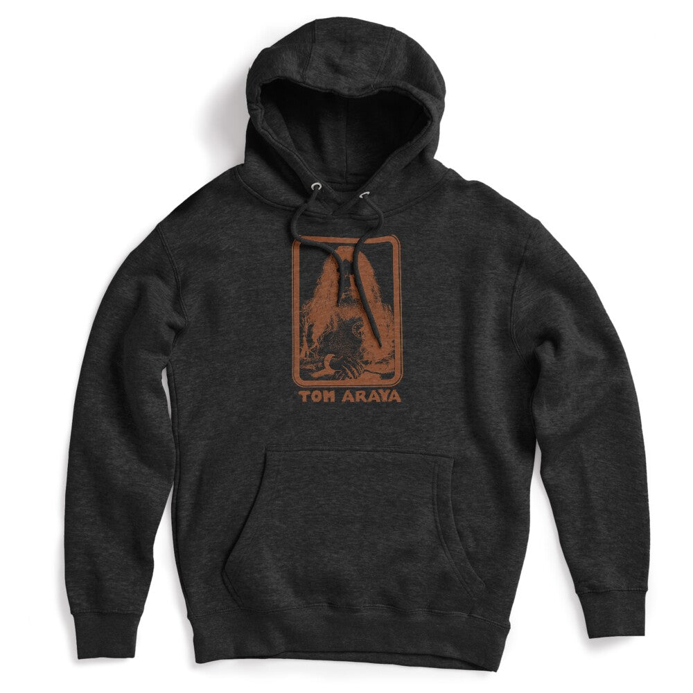 Tom Araya Shirt