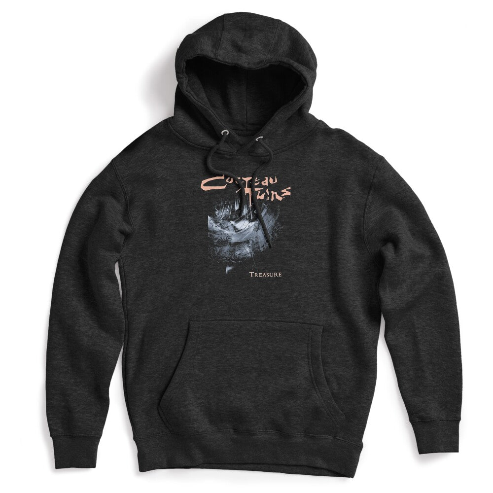Treasure Shirt