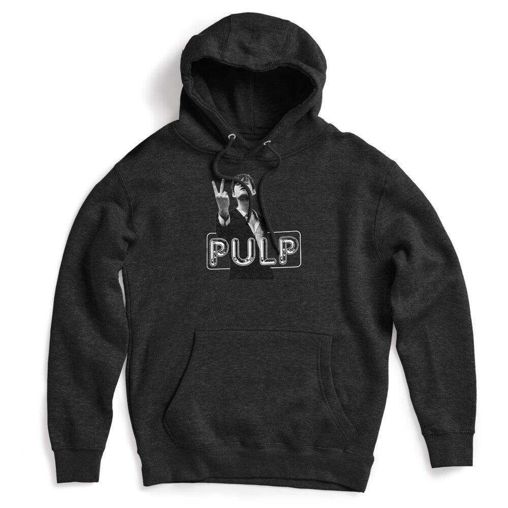 PULP Logo Band Shirt