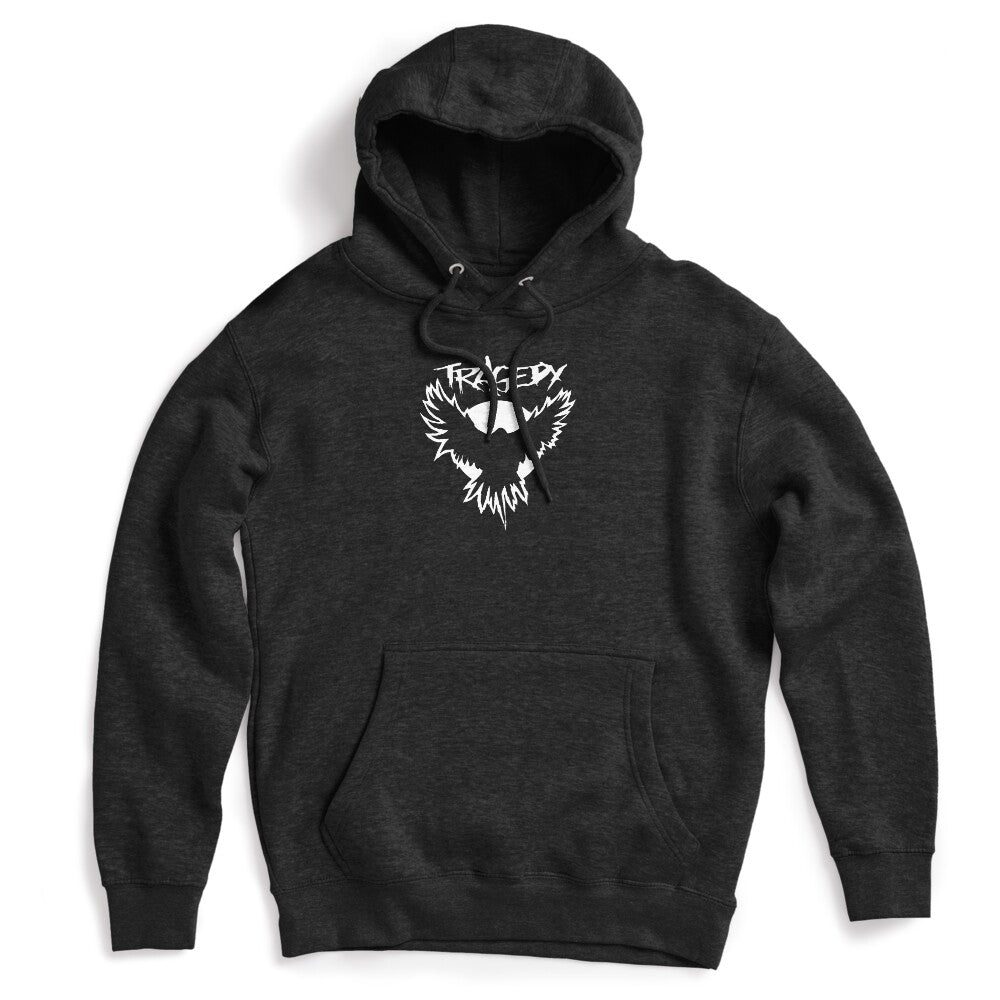 Tragedy Moon Circle Shirt