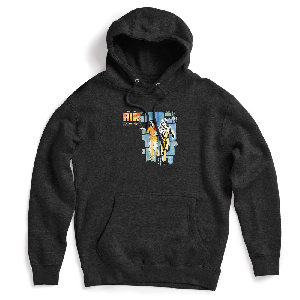 Moon Safari Shirt