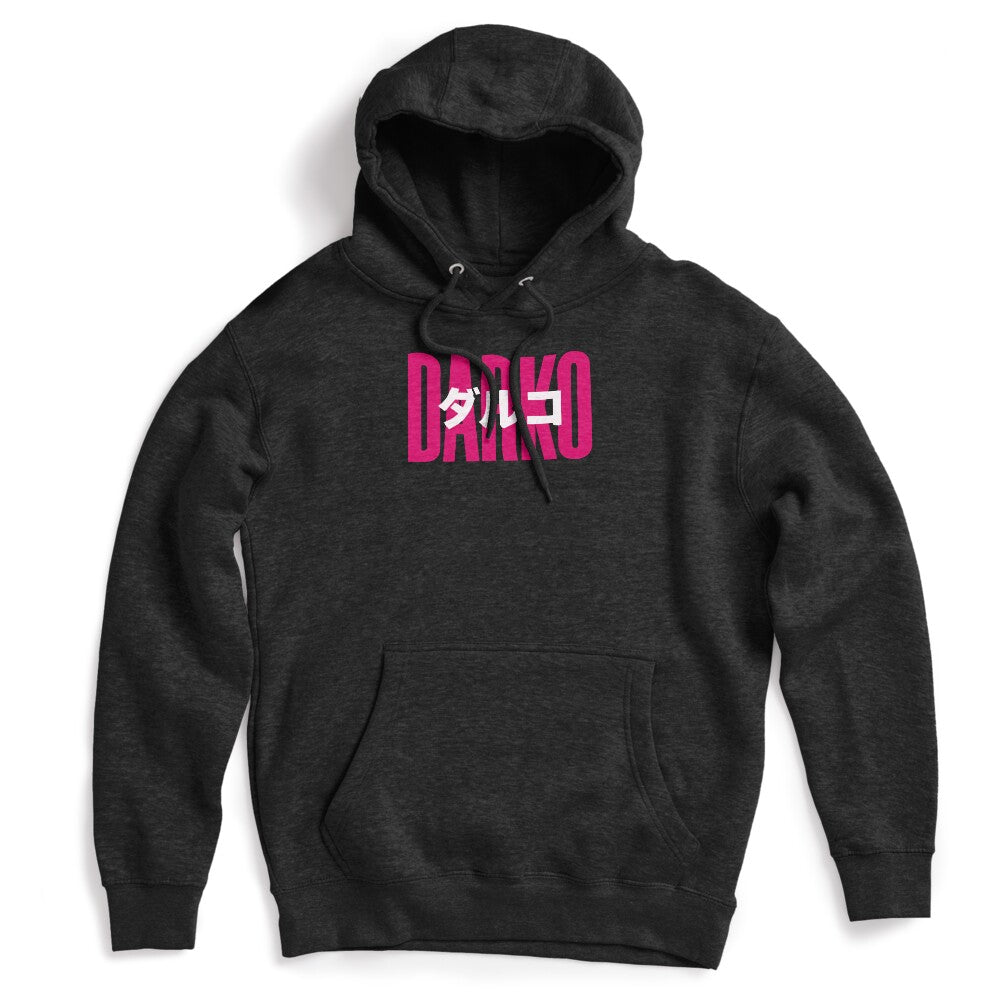 Darko Us Band Logo Teesshirts Shirt