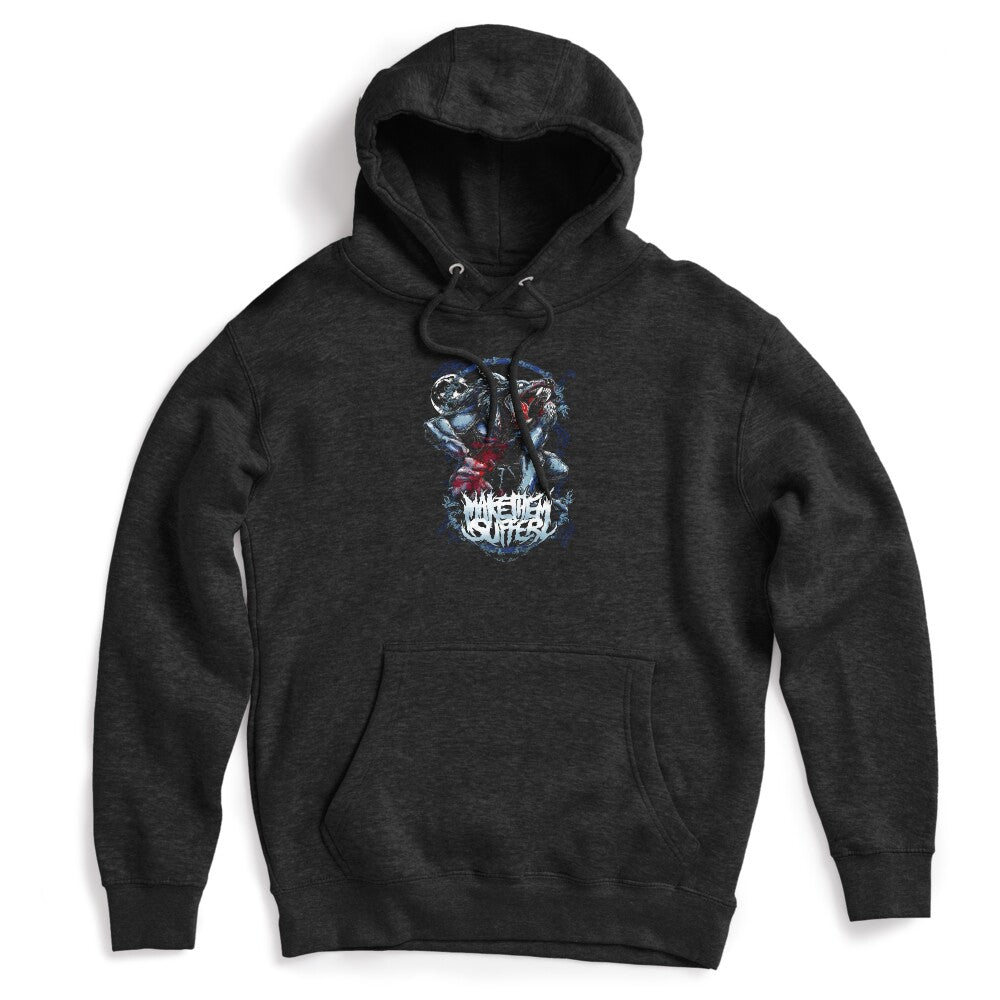 Make Them Suffer - Beast Shirt