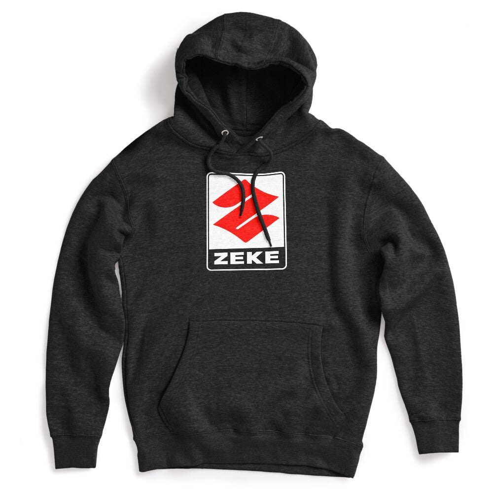 ZEKE - SUZUKI Shirt