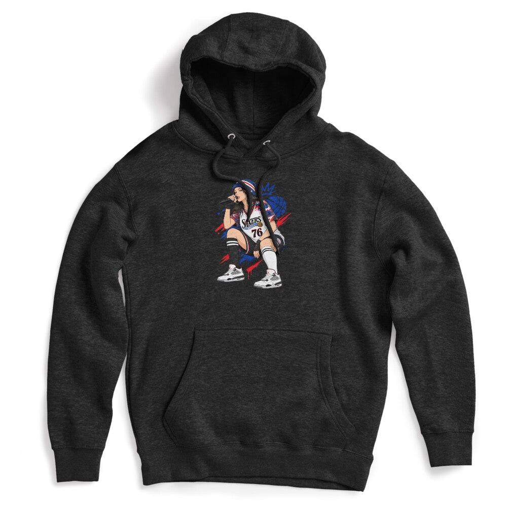 Billie Eilish HMHAS Tour Philadelphia Concert Fan Design LIMITED Shirt