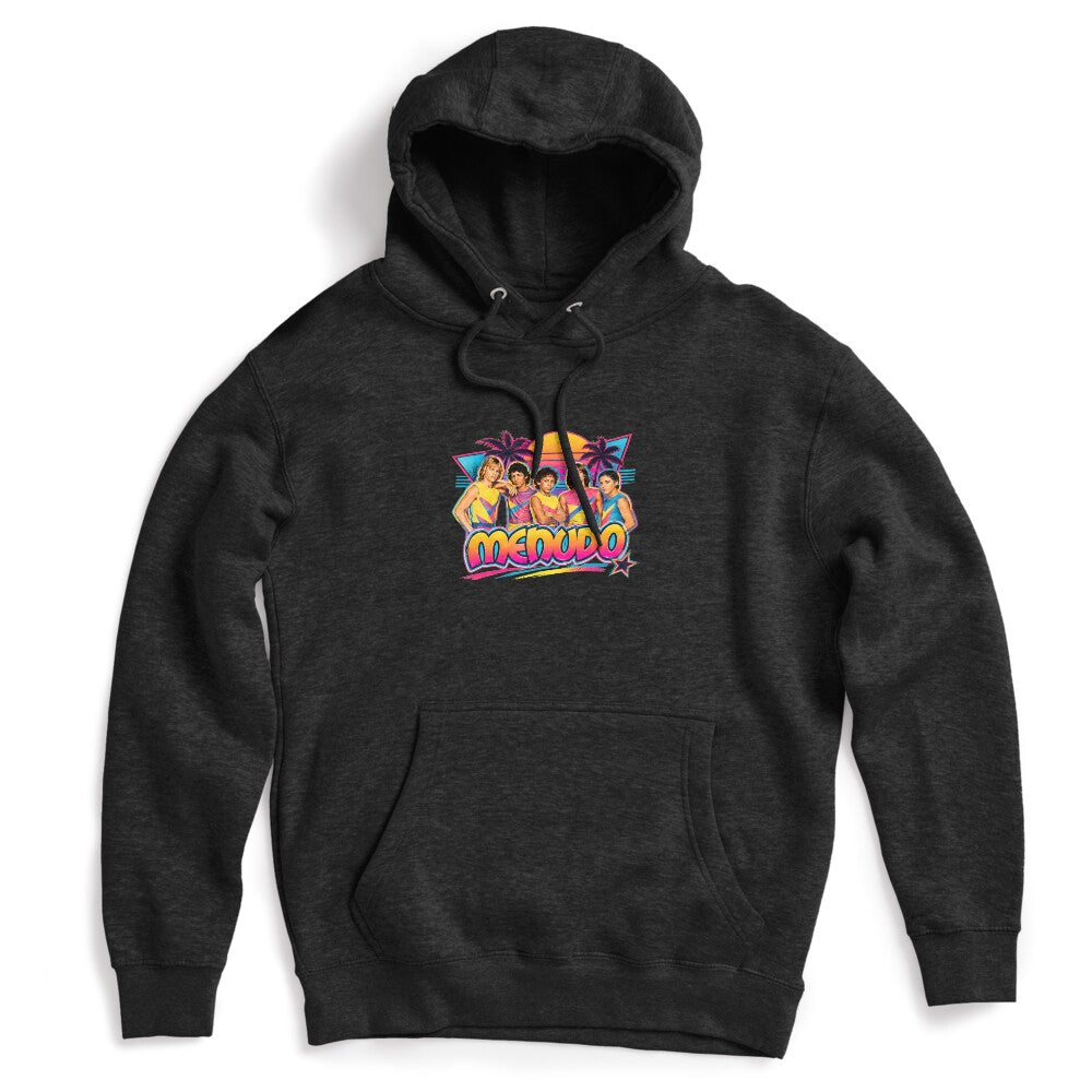 MENUDO Comeback Shirt