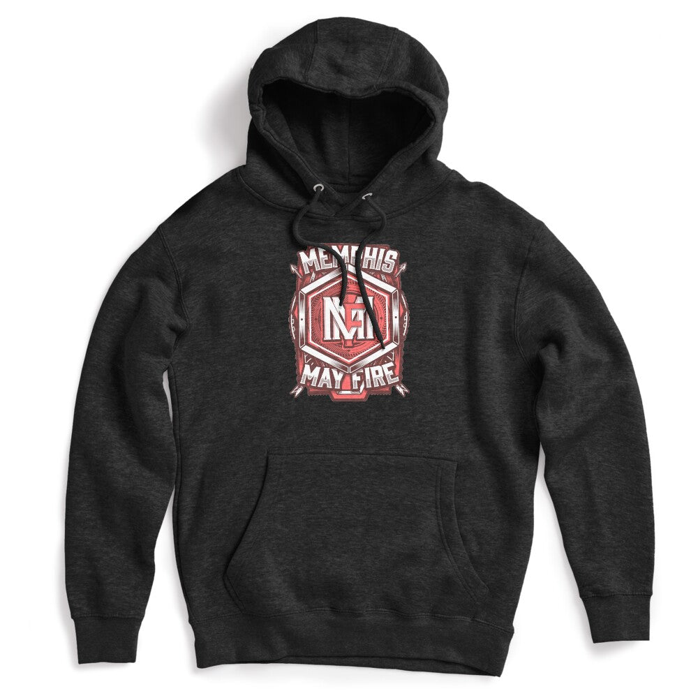 Memphis May Fire Shield Shirt