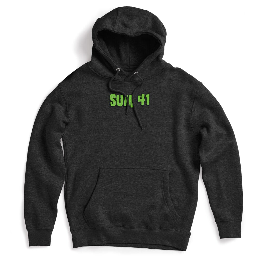 Sum41 Logo Shirt