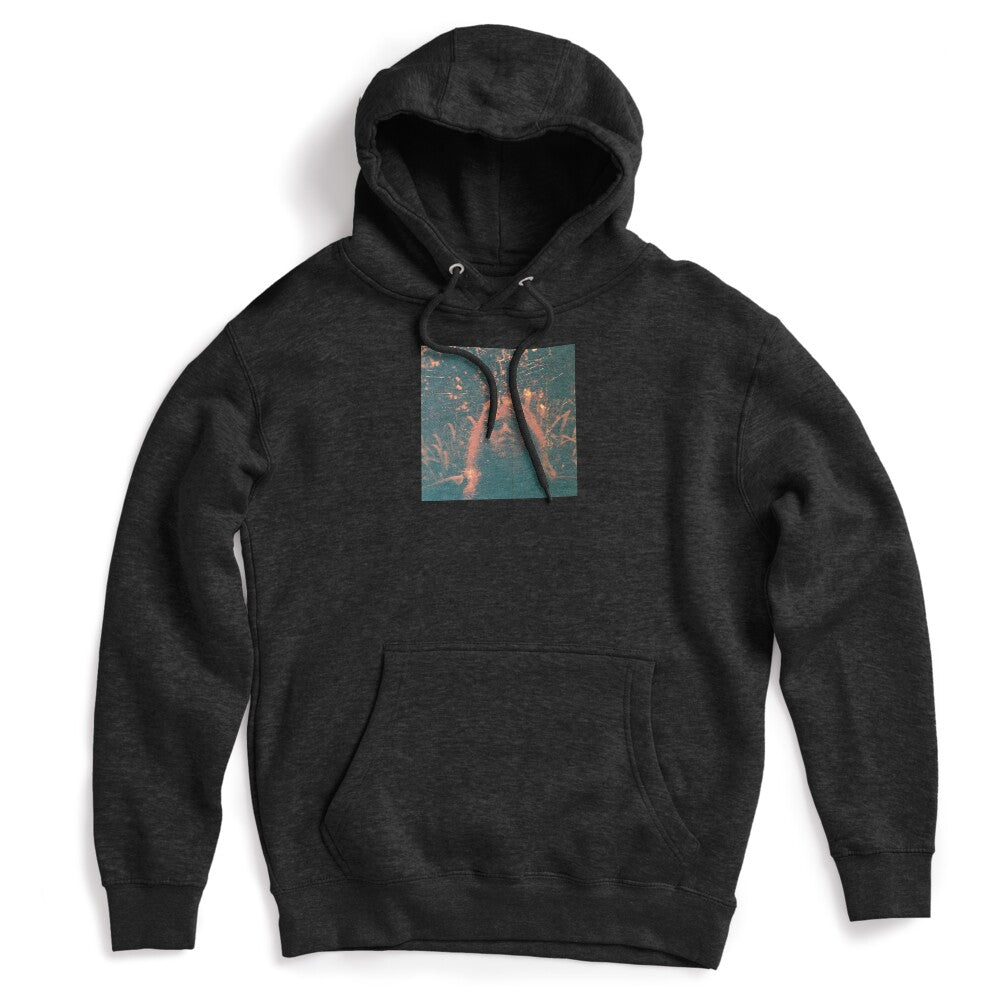 Turnover Peripheral Vision Album Cover Shirt