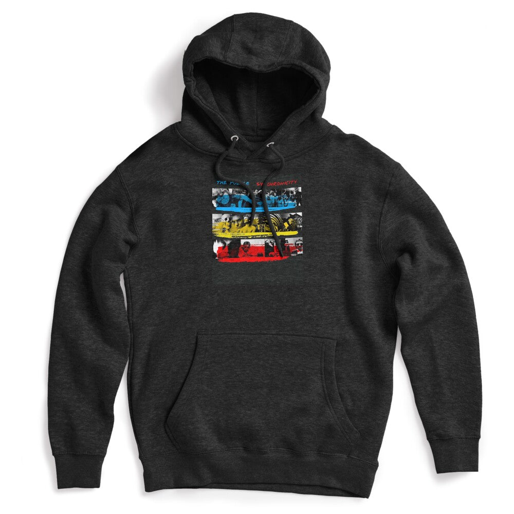 Album The Synchronicity Cover Shirt