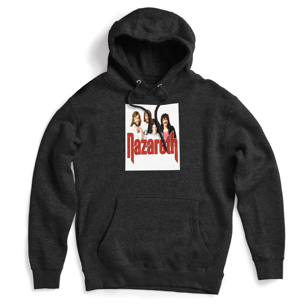 Nazareth Genres Hard Shirt