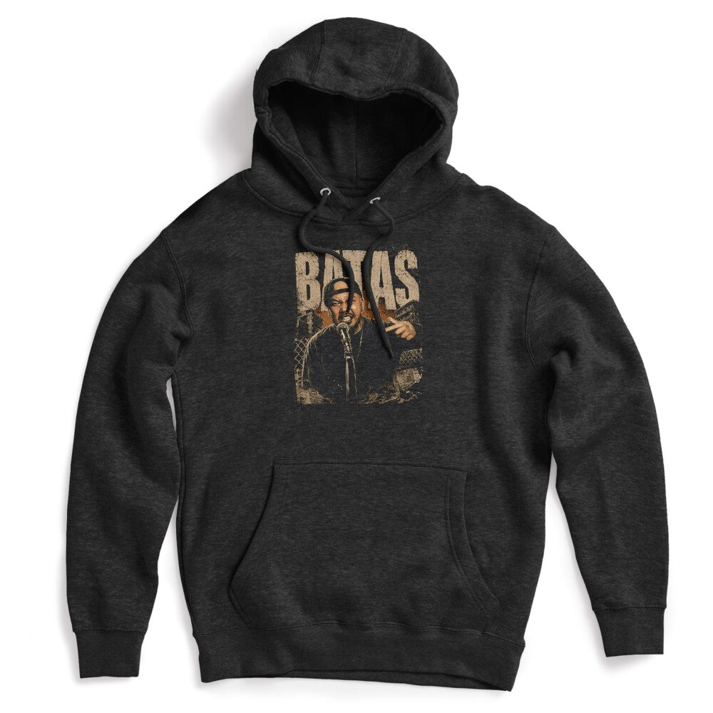 Pinoy Hip Hop Artist - Batas Shirt