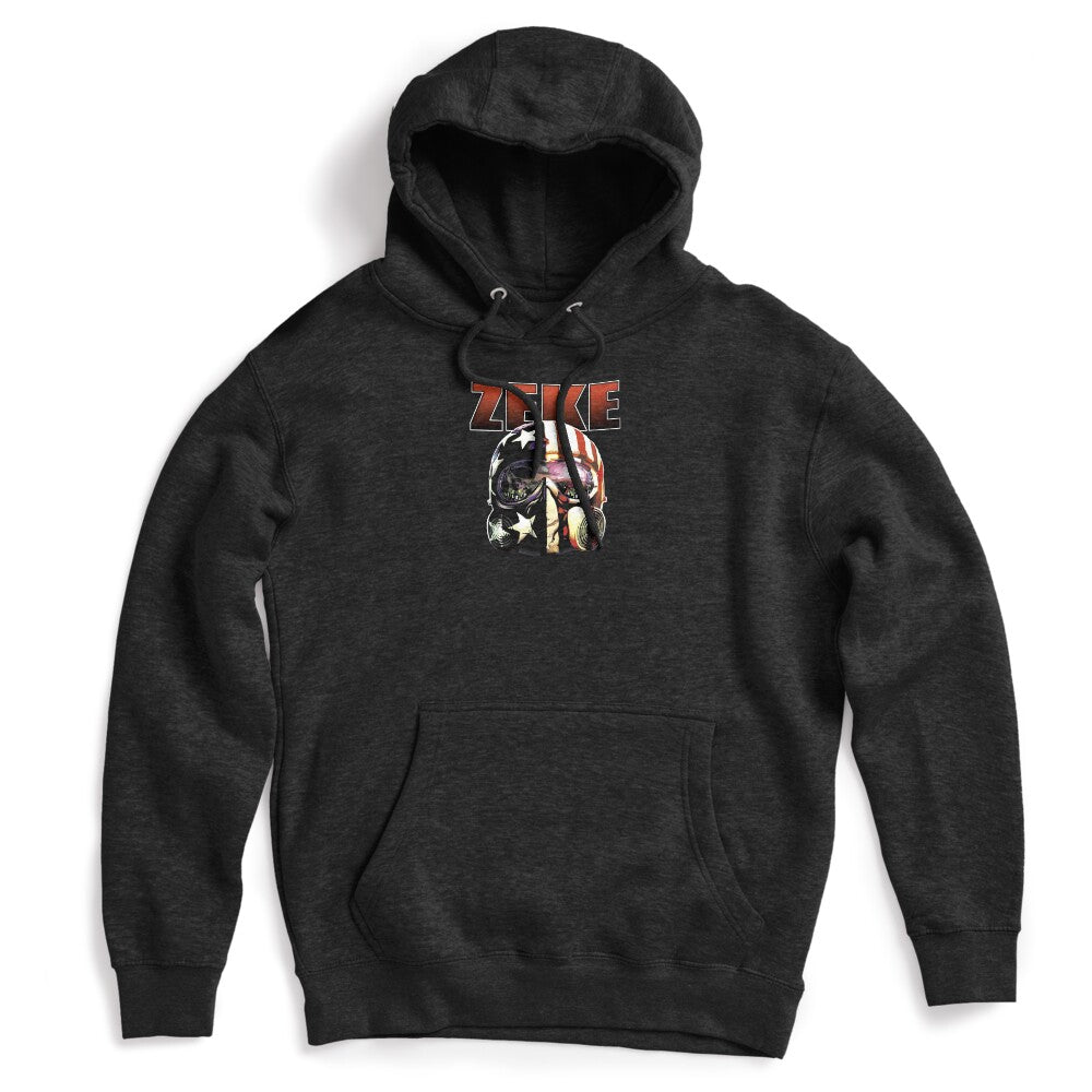 ZEKE Shirt