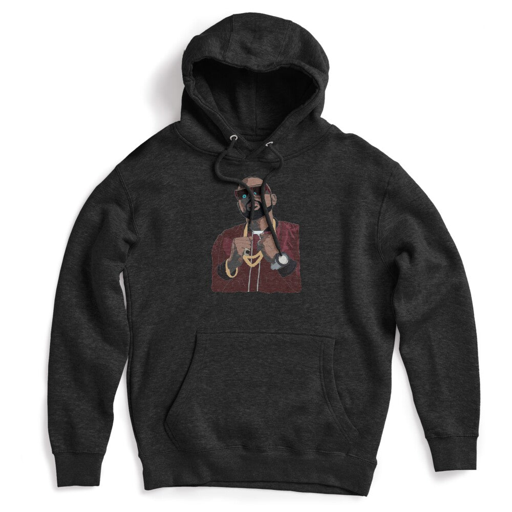 Sean Paul Shirt