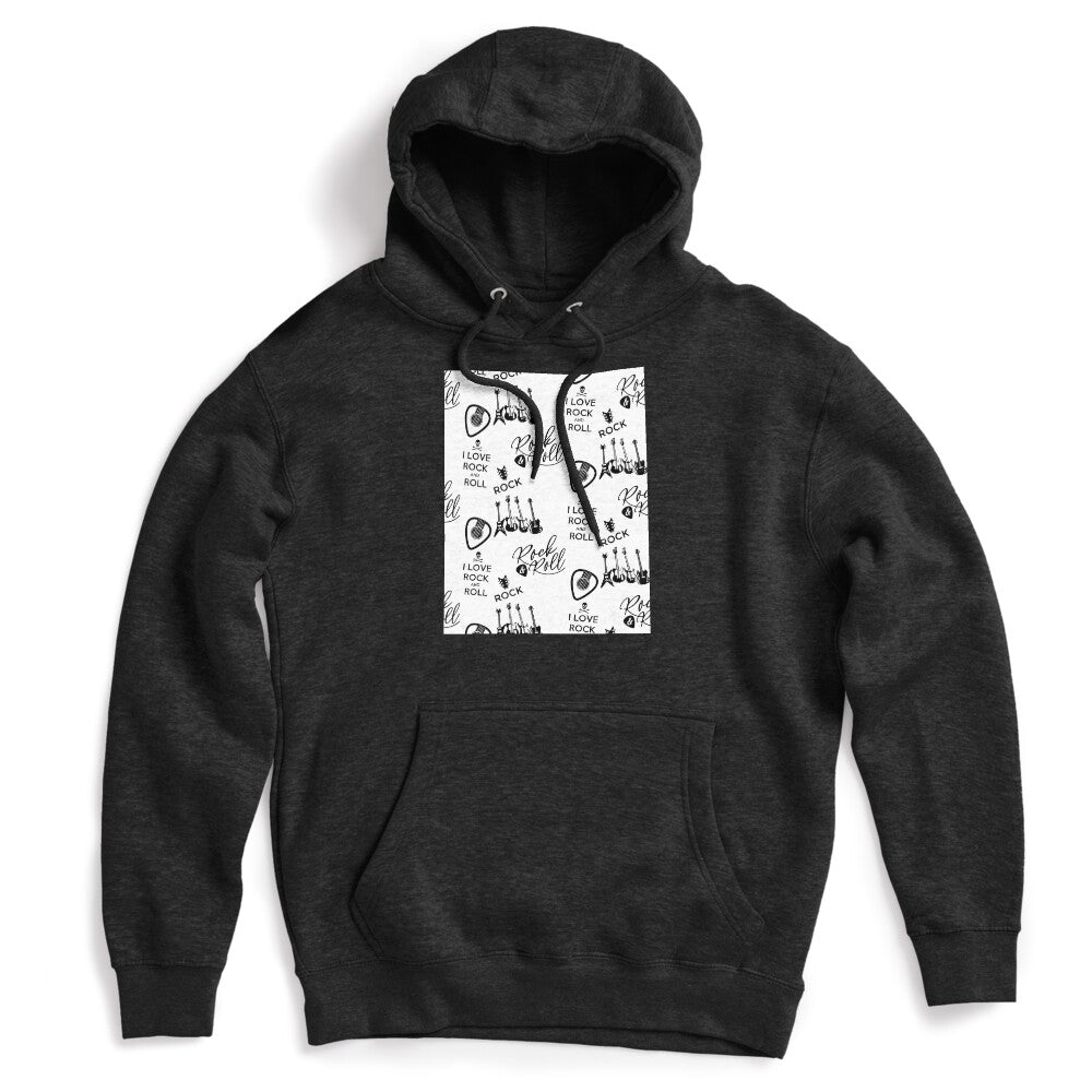 Rock N Roll Pack 4 Shirt
