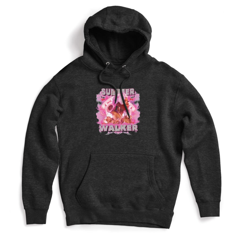 Summer Walker Over It Bling Bootleg Vintage Shirt