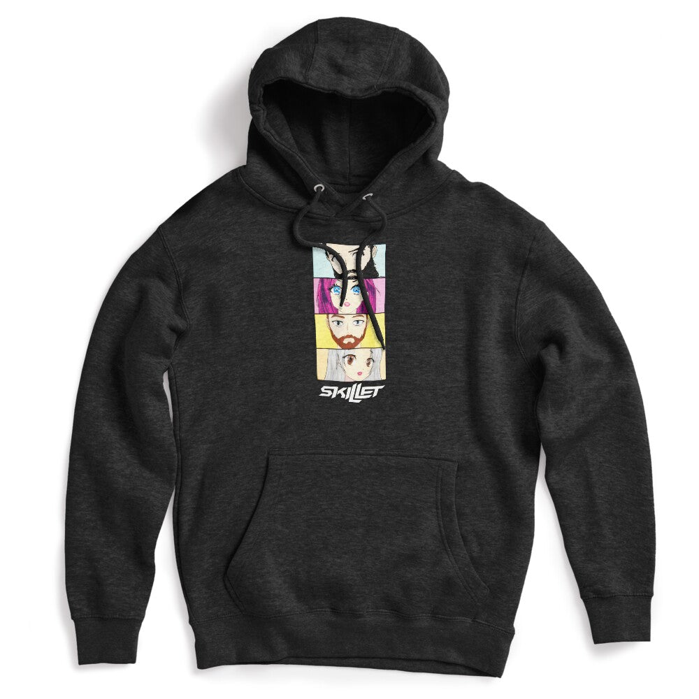 Anime Shirt