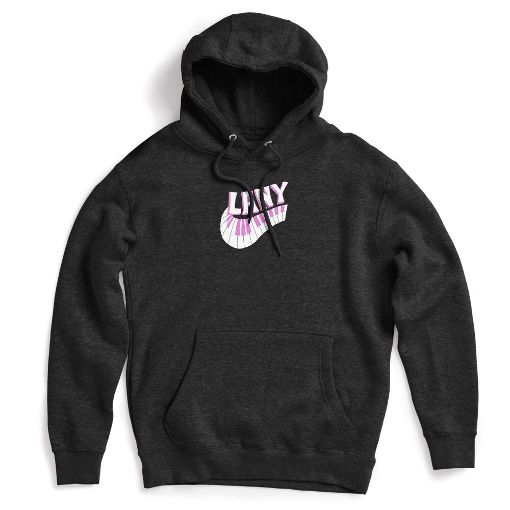 LANY Piano P Shirt