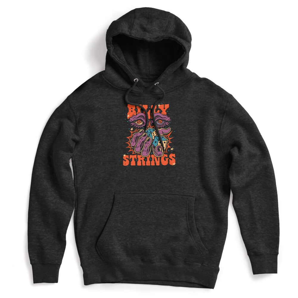 Billy Strings FALL WINTER Shirt