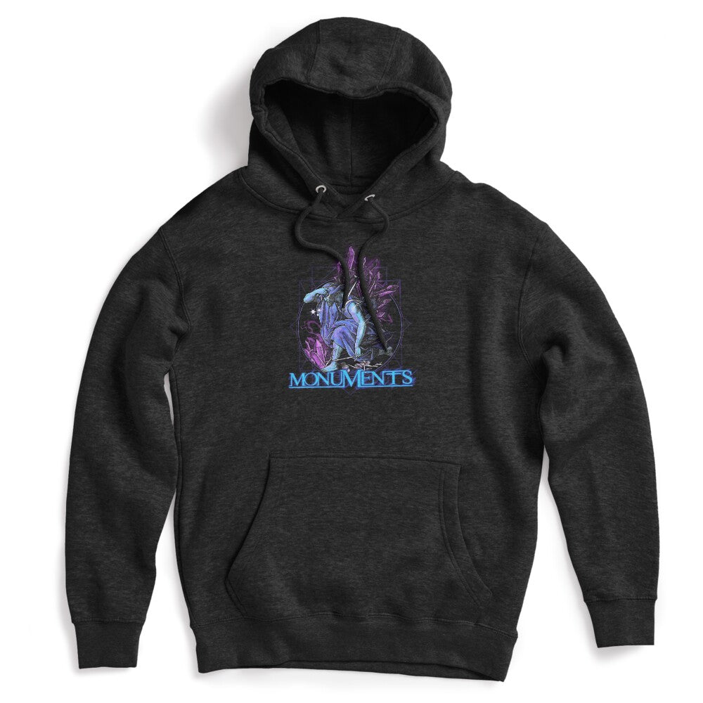 Monuments - In Stasis Shirt