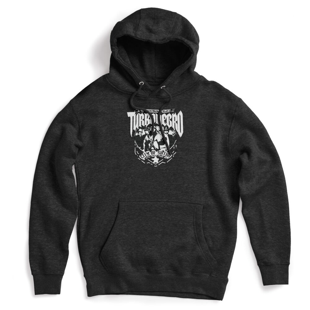 Turbonegro Rnr Shirt