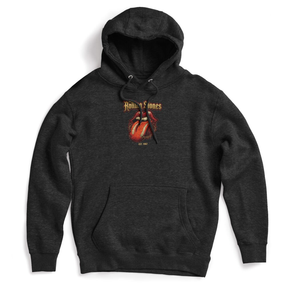 Rolling Stones Tongue Shirt
