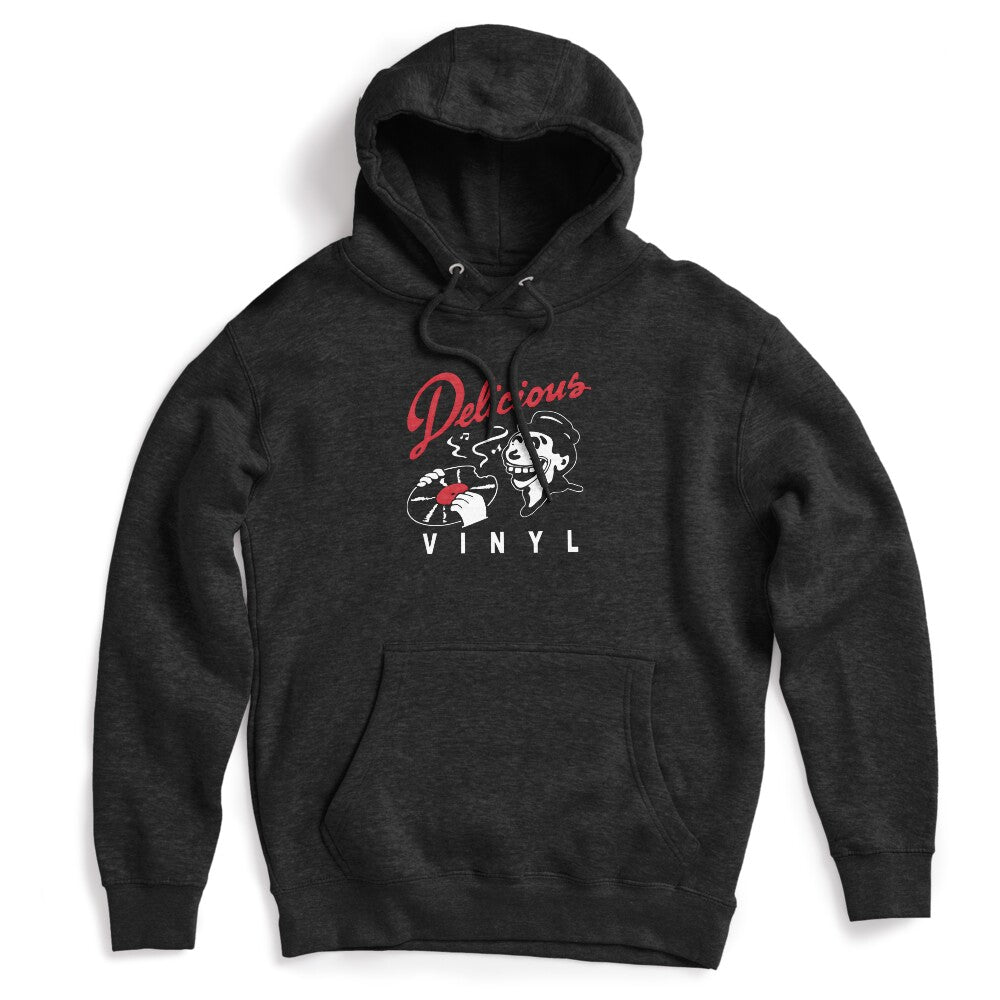 Delicious Vinyl Band Logo Shirt