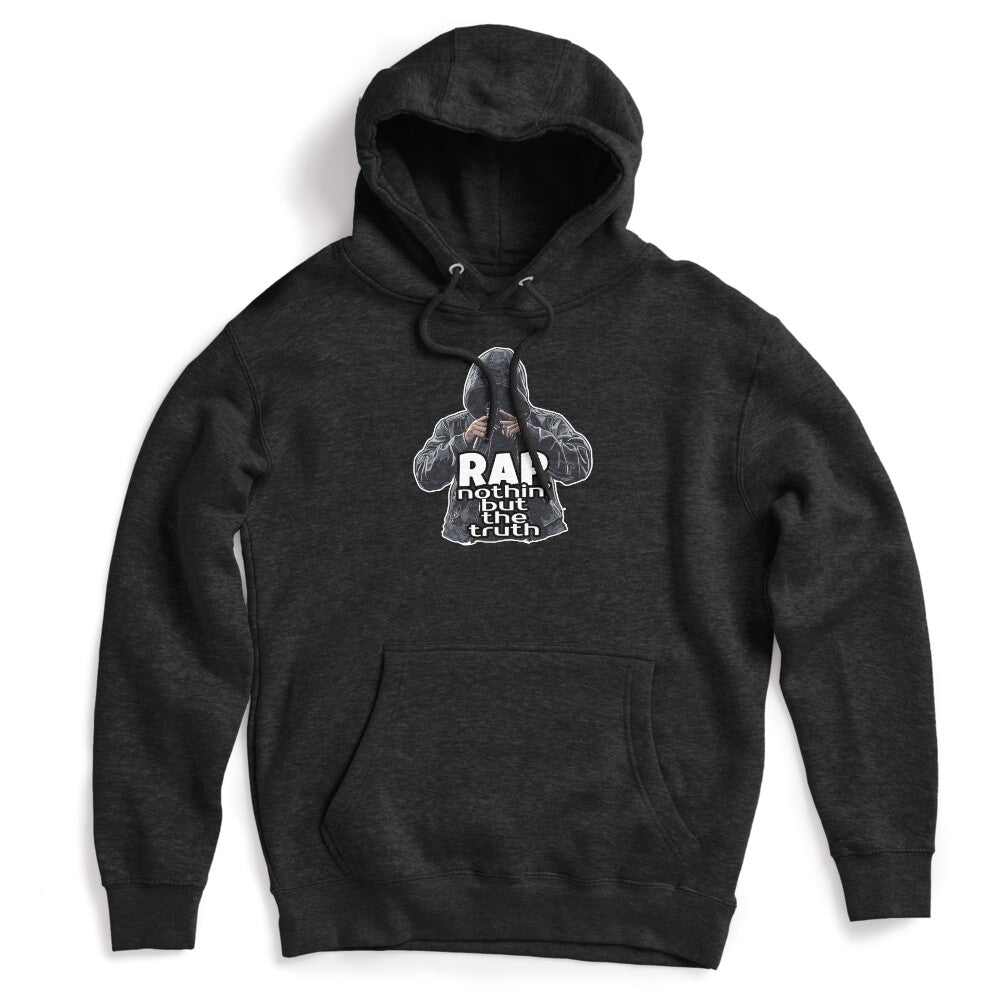RAP Nothin But The Truth Shirt