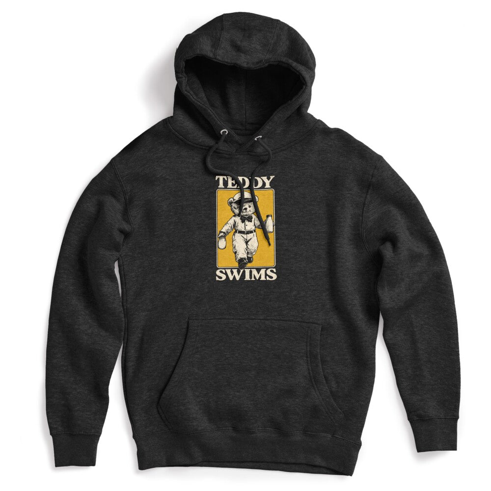 Teddy Swims 2026 Live Concert Culture Shirt