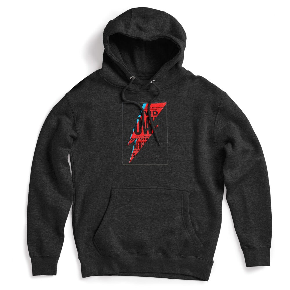 DvidBwie - Recreated Shirt