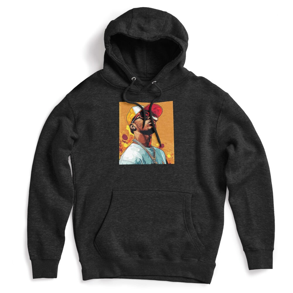 The Rock Star Shirt