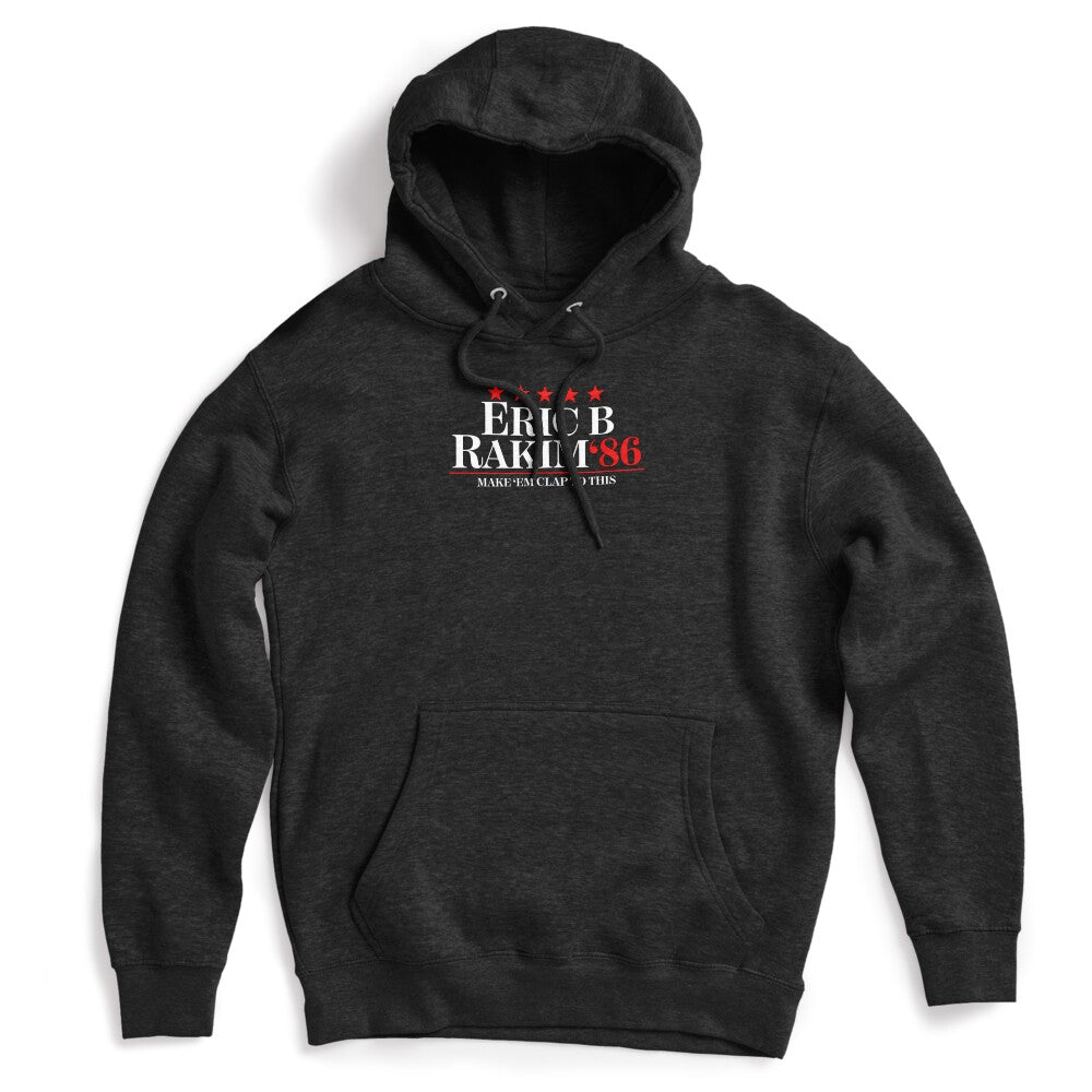 Eric B Rakim For Presidents Shirt