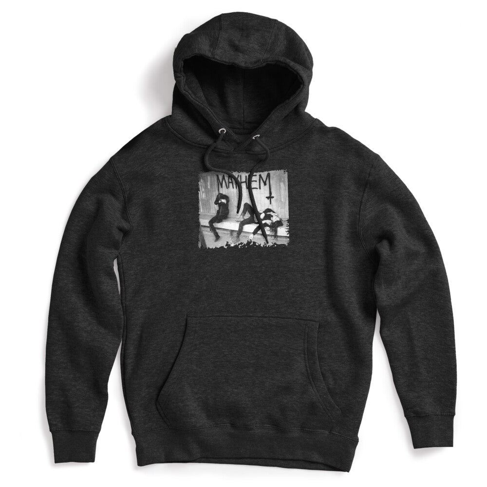 Mayhem Street Tribute Shirt