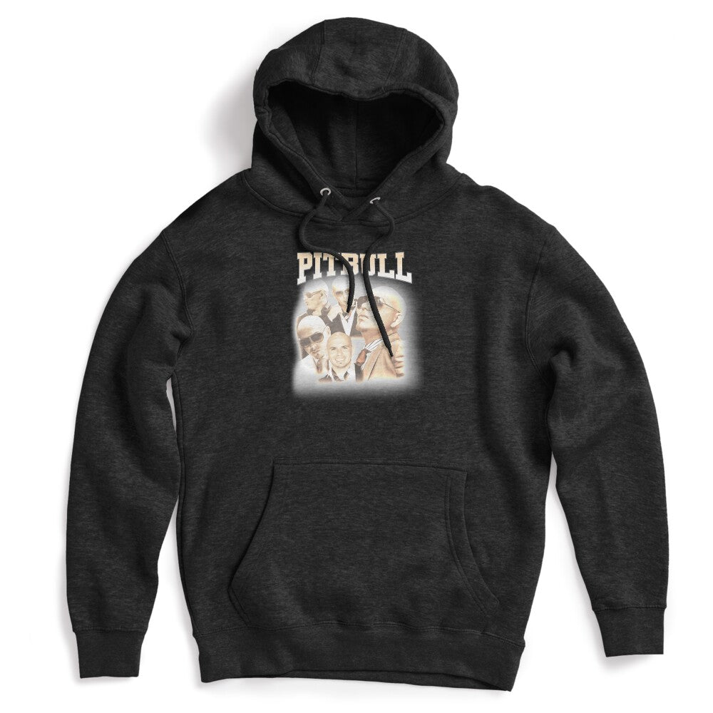 Mr Worldwide Pitbull Singer Shirt