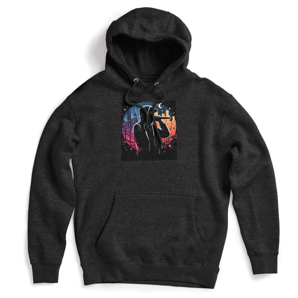 Hip Hop Musician Shirt