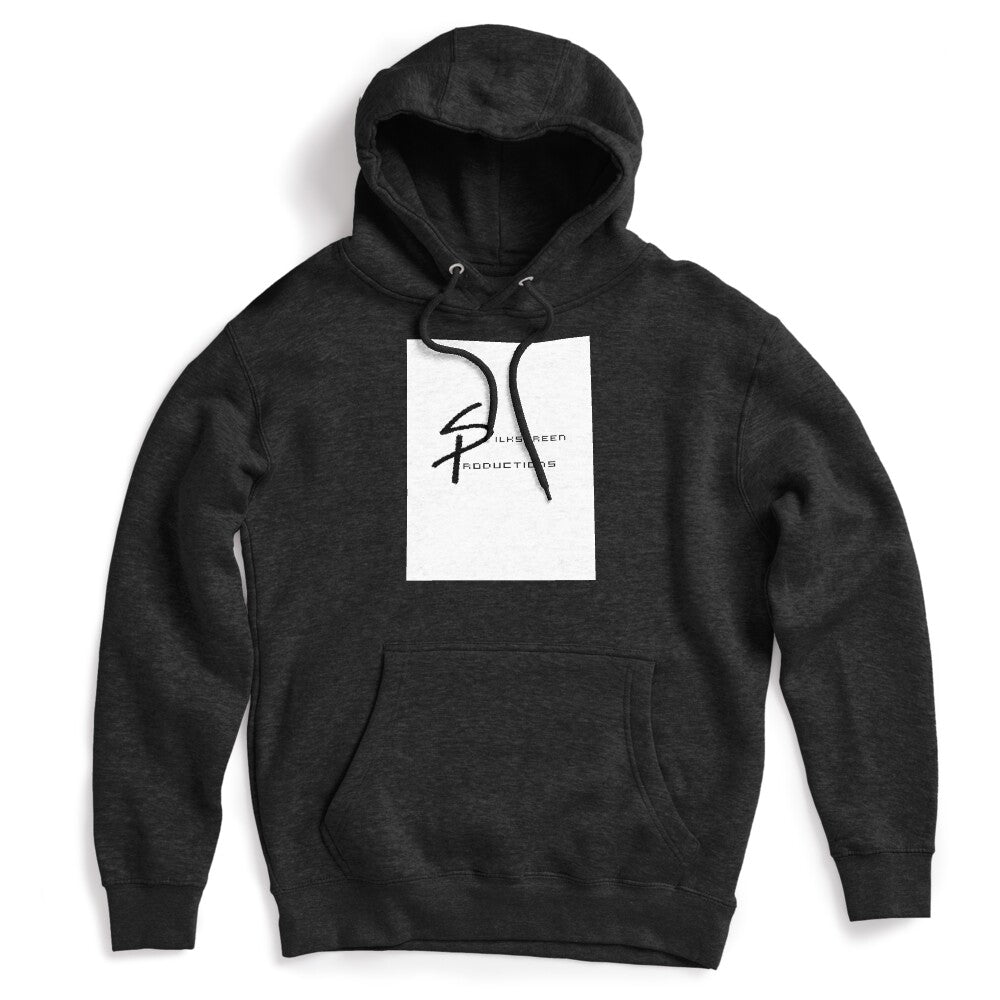 Silkscreen Productions White Shirt