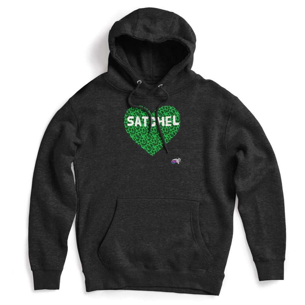 Satchel Superfan Shirt