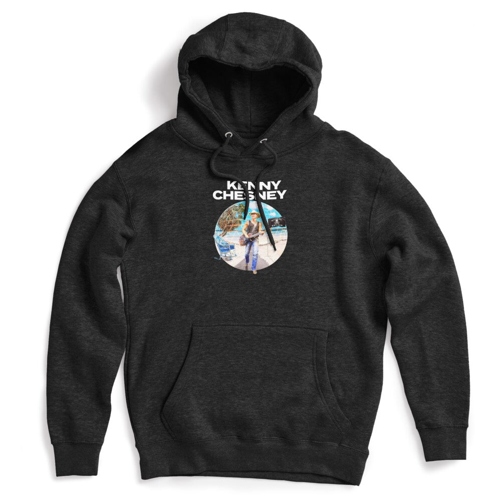 Kenny Chesney 1524 Shirt