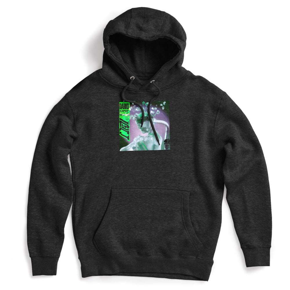 Darko Us Album Shirt