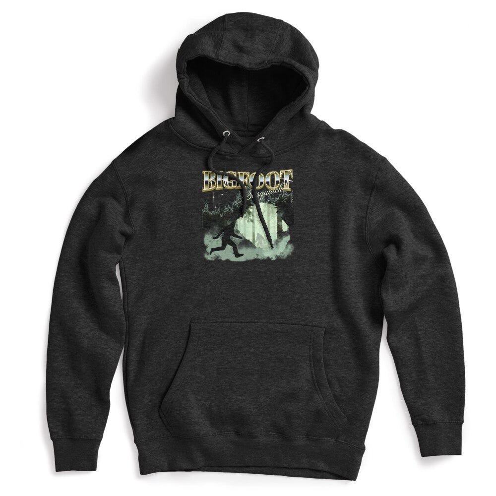 Bigfoot Bootleg Funny Sasquatch Shirt